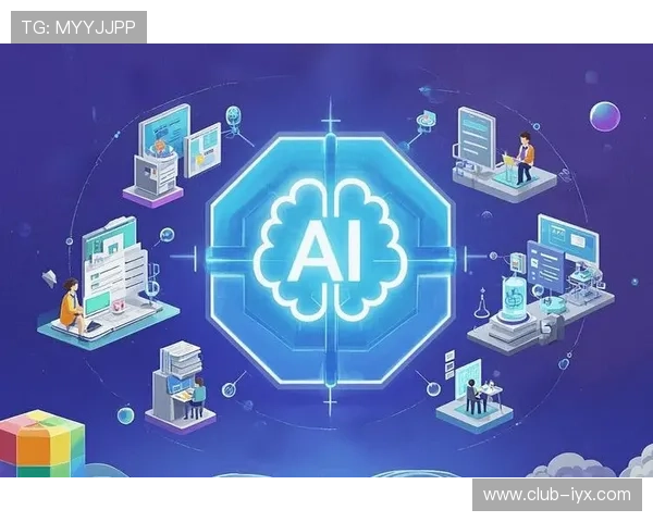 AI爱游戏：利用人工智能优化游戏运营策略提升用户留存率的有效措施