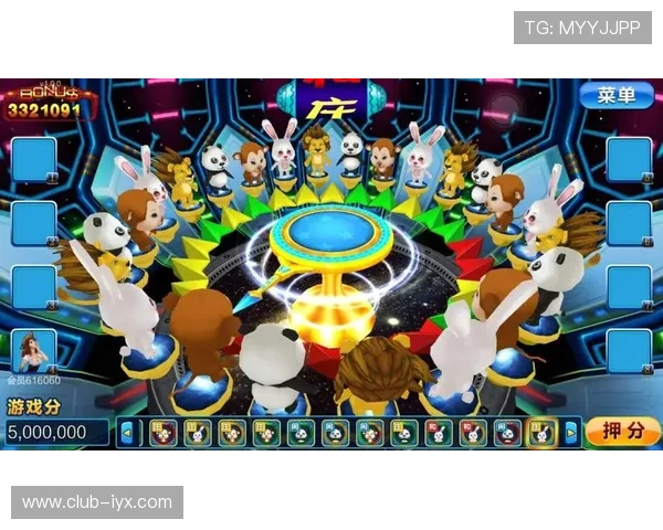 在55电玩森林舞会中如何选择最优的游戏模式，提升获胜几率的实用技巧