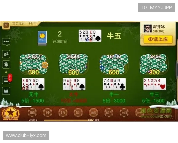 如何正确理解牛牛牌面分数的规则以及实战中常见的误区分析